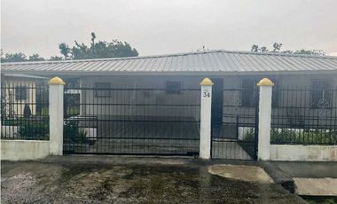 VENTA DE CASA EN LAS LOMAS POR DEBAJO DEL AVALUO Y CON TODO ADENTRO