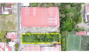 VENTA O ALQUILER DE TERRENO EN SAN CRISTOBAL  - 7094RC