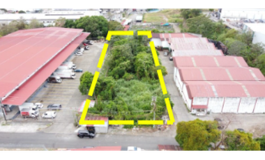 VENTA O ALQUILER DE TERRENO EN SAN CRISTOBAL  - 7094RC