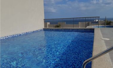 Se Alquila Apartamento En San Francisco | Ph Torres Mar Del Sur