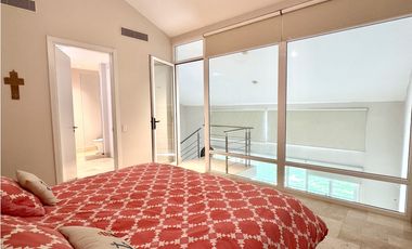 BUENAVENTURA- LOFT EN PUNTARENA- VENTA Y ALQUILER