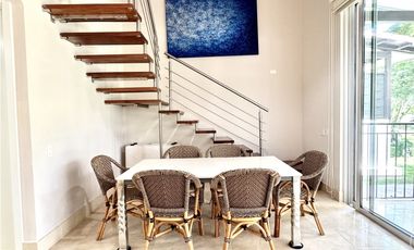 BUENAVENTURA- LOFT EN PUNTARENA- VENTA Y ALQUILER