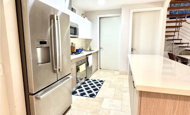 BUENAVENTURA- LOFT EN PUNTARENA- VENTA Y ALQUILER