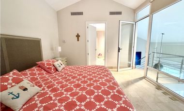 BUENAVENTURA- LOFT EN PUNTARENA- VENTA Y ALQUILER