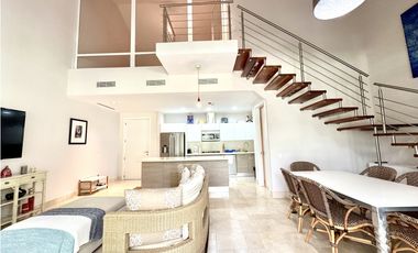 BUENAVENTURA- LOFT EN PUNTARENA- VENTA Y ALQUILER