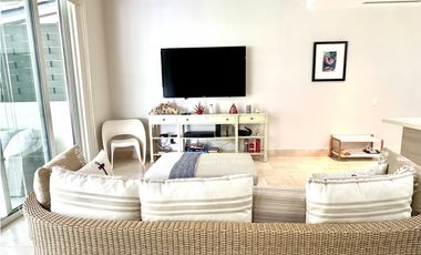BUENAVENTURA- LOFT EN PUNTARENA- VENTA Y ALQUILER