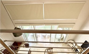 BUENAVENTURA- LOFT EN PUNTARENA- VENTA Y ALQUILER