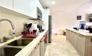 BUENAVENTURA-LOFT EN PUNTARENA- VENTA Y ALQUILER