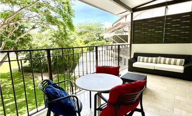 BUENAVENTURA-LOFT EN PUNTARENA- VENTA Y ALQUILER
