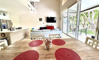 BUENAVENTURA-LOFT EN PUNTARENA- VENTA Y ALQUILER