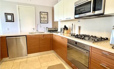 BUENAVENTURA-LOFT EN PUNTARENA- VENTA Y ALQUILER