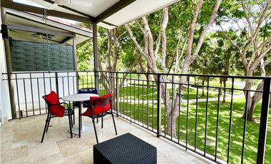 BUENAVENTURA-LOFT EN PUNTARENA- VENTA Y ALQUILER