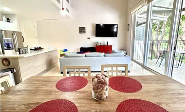 BUENAVENTURA-LOFT EN PUNTARENA- VENTA Y ALQUILER