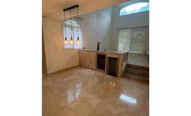 Se vende o alquila casa en Tucan Country Club