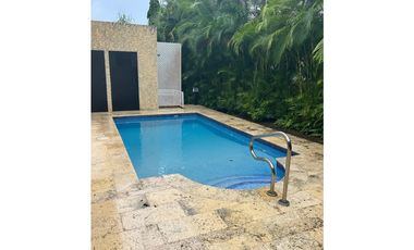 Se vende o alquila casa en Tucan Country Club