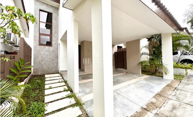 ALQUILER DE CASA EN GOLF GARDENS, BRISAS DEL GOLF (15)