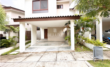 ALQUILER DE CASA EN GOLF GARDENS, BRISAS DEL GOLF (15)