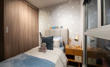 SEA CONFIABLE VENDE APARTAMENTO GREENWOOD TOWERS TORRE 200