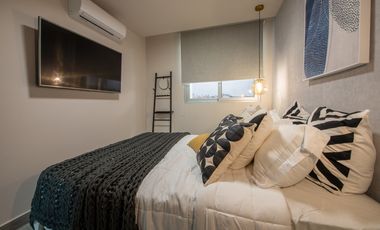 SEA CONFIABLE VENDE APARTAMENTO GREENWOOD TOWERS TORRE 200
