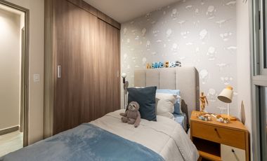 SEA CONFIABLE VENDE APARTAMENTO GREENWOOD TOWERS TORRE 200