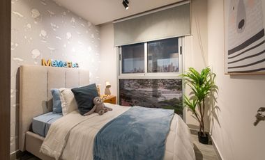 SEA CONFIABLE VENDE APARTAMENTO GREENWOOD TOWERS TORRE 200