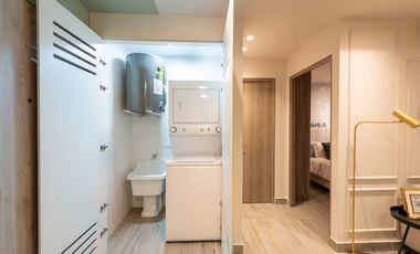SEA CONFIABLE VENDE APARTAMENTO GREENWOOD TOWERS TORRE 200