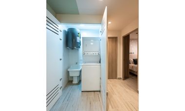 SEA CONFIABLE VENDE APARTAMENTO GREENWOOD TOWERS TORRE 200