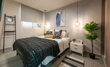 SEA CONFIABLE VENDE APARTAMENTO GREENWOOD TOWERS TORRE 200