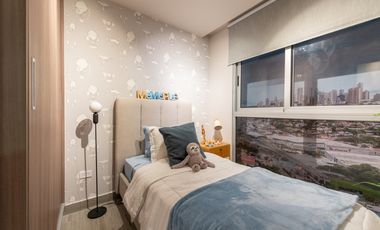 SEA CONFIABLE VENDE APARTAMENTO GREENWOOD TOWERS TORRE 200