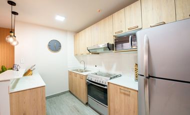 SEA CONFIABLE VENDE APARTAMENTO GREENWOOD TOWERS TORRE 200