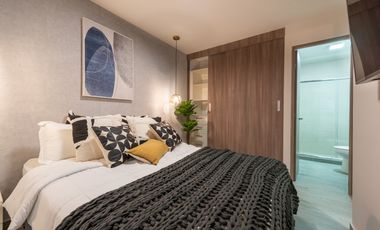 SEA CONFIABLE VENDE APARTAMENTO GREENWOOD TOWERS TORRE 200