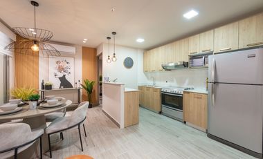 SEA CONFIABLE VENDE APARTAMENTO GREENWOOD TOWERS TORRE 200
