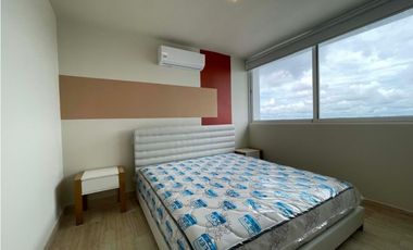 SE RENTA LUJOSO APARTAMENTO EN THE REGENT, COSTA DEL ESTE (MC)