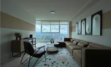 SE RENTA LUJOSO APARTAMENTO EN THE REGENT, COSTA DEL ESTE (MC)