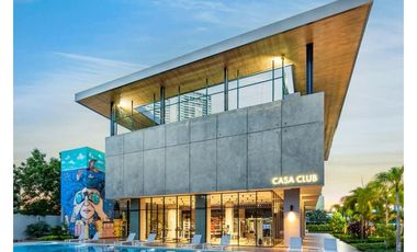 SE RENTA LUJOSO APARTAMENTO EN THE REGENT, COSTA DEL ESTE (MC)