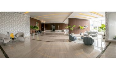 SE RENTA LUJOSO APARTAMENTO EN THE REGENT, COSTA DEL ESTE (MC)