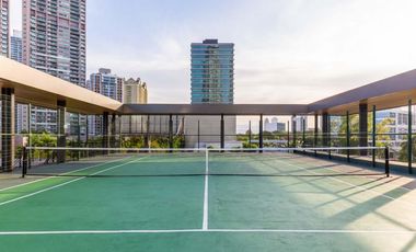 SE RENTA LUJOSO APARTAMENTO EN THE REGENT, COSTA DEL ESTE (MC)