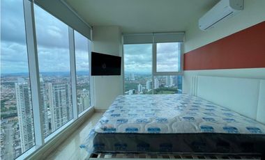 SE RENTA LUJOSO APARTAMENTO EN THE REGENT, COSTA DEL ESTE (MC)