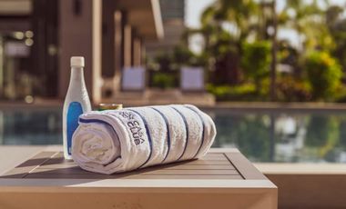 SE RENTA LUJOSO APARTAMENTO EN THE REGENT, COSTA DEL ESTE (MC)