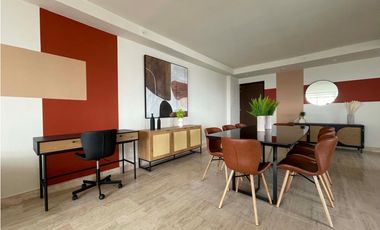 SE RENTA LUJOSO APARTAMENTO EN THE REGENT, COSTA DEL ESTE (MC)