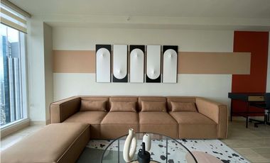 SE RENTA LUJOSO APARTAMENTO EN THE REGENT, COSTA DEL ESTE (MC)