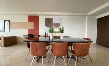 SE RENTA LUJOSO APARTAMENTO EN THE REGENT, COSTA DEL ESTE (MC)