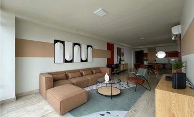 SE RENTA LUJOSO APARTAMENTO EN THE REGENT, COSTA DEL ESTE (MC)