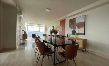 SE RENTA LUJOSO APARTAMENTO EN THE REGENT, COSTA DEL ESTE (MC)