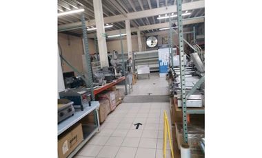 ALQUILER DE GALERA EN JUAN DIAZ DE 500 MTRS2 JD