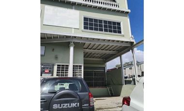 ALQUILER DE GALERA EN JUAN DIAZ DE 500 MTRS2 JD