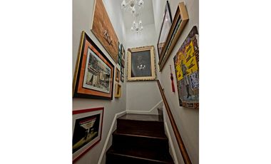 SE VENDE APARTAMENTO EN QUARRY HEIGHTS