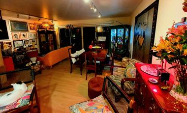 SE VENDE APARTAMENTO EN QUARRY HEIGHTS