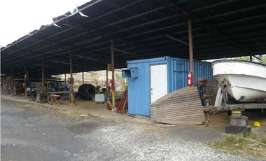 SE VENDE EDIFICIO COMERCIAL CON GALERA UBICADA EN CHILIBRE