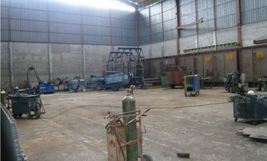 SE VENDE EDIFICIO COMERCIAL CON GALERA UBICADA EN CHILIBRE